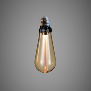 BUSTER + PUNCH | BUSTER BULB / DIMMABLE LED - GOLD
