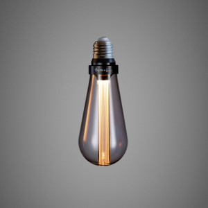BUSTER + PUNCH | BUSTER BULB / DIMMABLE LED - SMOKED