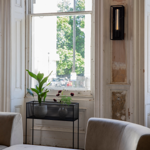 BUSTER + PUNCH | MESHED | PLANTER