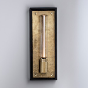 BUSTER + PUNCH | CAGED WET | WALL | LARGE | BRASS