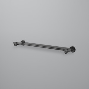 BUSTER + PUNCH® - SHELF / CAST / MEDIUM / 600 mm - GUN METAL