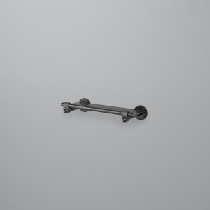 BUSTER + PUNCH® - SHELF / CAST / SMALL / 300 mm - GUN METAL