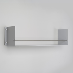 BUSTER + PUNCH | GIRDER SHELF | STONE | STEEL