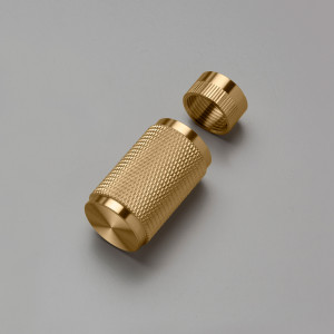 BUSTER + PUNCH DIMMER DETAIL KIT | BRASS