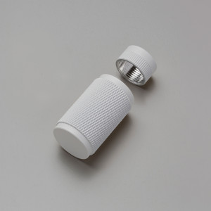 BUSTER + PUNCH | DIMMER DETAIL KIT | WHITE