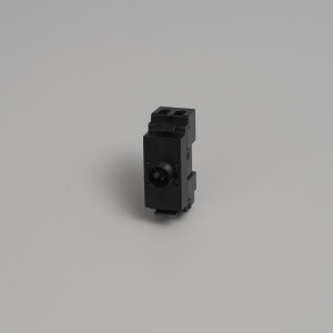 BUSTER + PUNCH | VIPPEBRYTER MODUL / TOGGLE MODULE | 2 VEIS