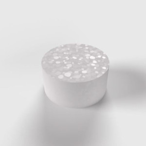 BS - RUND STØPEKLOSS til 9904 Gulvboks | Isopor