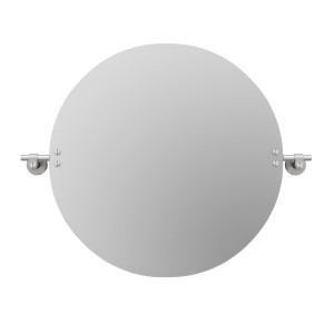 BUSTER + PUNCH® - MIRROR / CAST / MEDIUM / 600 mm - STEEL