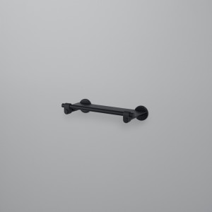 BUSTER + PUNCH® - SHELF / CAST / SMALL / 300 mm - WELDERS BLACK