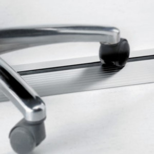 EVOline® Kabelbro - 160cm - Stainless steel
