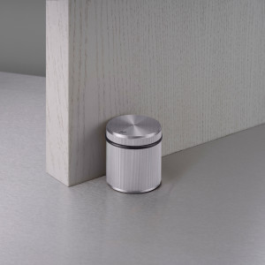 BUSTER + PUNCH® - DOOR STOP / FREESTANDING / LINEAR / STEEL