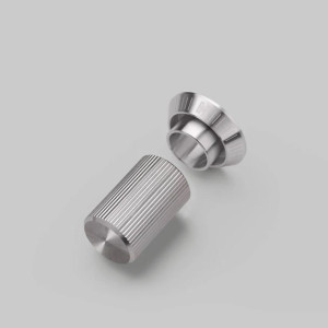 BUSTER + PUNCH | DETAIL KIT / DIMMER / LINEAR / NO TORX CAPS / STEEL