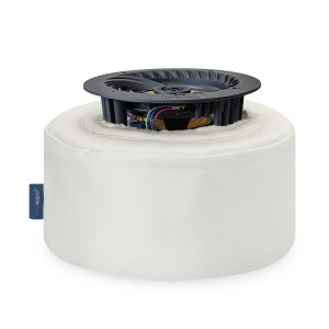 LitheAudio - Fire & Acoustic Hood 270