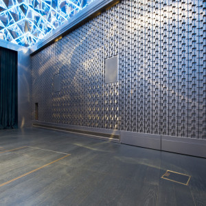 PUK | FIRKANTET | 8 UTTAK | IP30