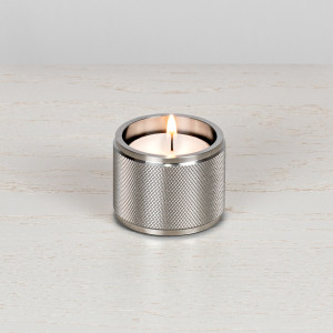 BUSTER + PUNCH® - Telys holder - Tealight Candle Holder / Single / Steel