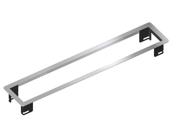 STAINLESS STEEL RAMME